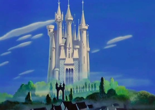 8. А этот вы могли видеть в...?