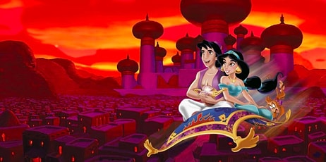 Тест: Сможете ли вы вспомнить дома героев из любимых мультфильмов 90-х и 2000-х?