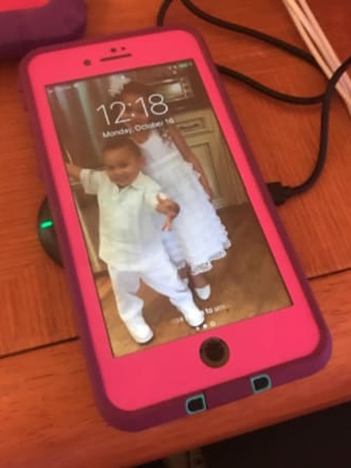 Anahtar, cüzdan ve cep telefonu gibi önemli eşyalarınızı koyduğunuz bir yer belirleyin.