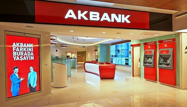 10. Akbank