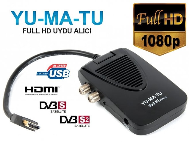 13. YU-MA-TU