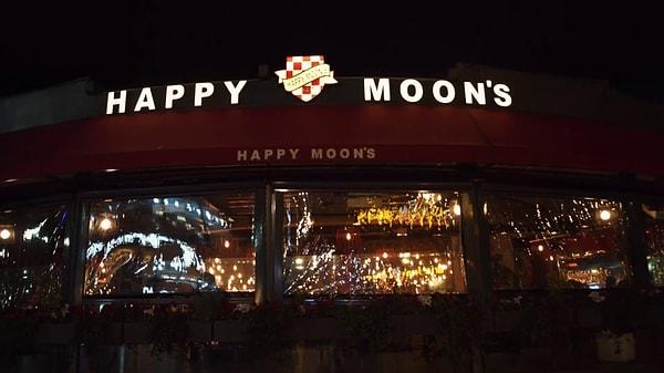 20. Happy Moon's