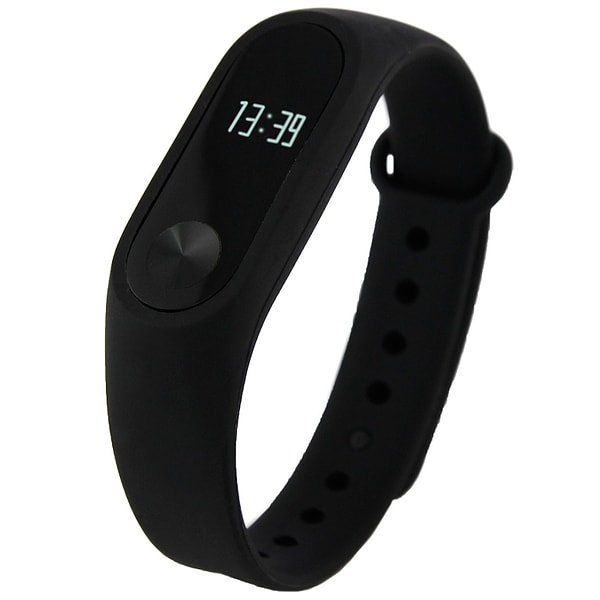 3. Фитнес-трекер