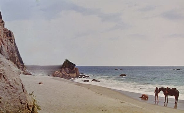 6. Чего не хватает в этой сцене из фильма "Планета обезьян"?