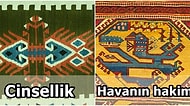 Can Sıkıcı Misafirliklerde Kurtarıcımız Olan Halı Motiflerinin Ne Anlama Geldiğini Açıklıyoruz!