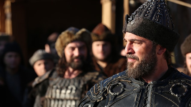 "İyi bir Müslüman olmak çok kolay."