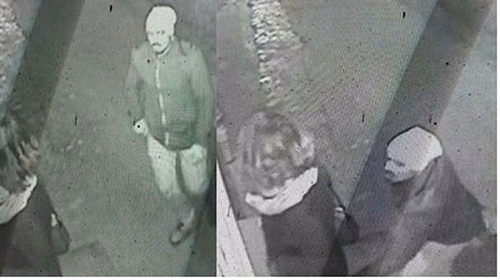 Sosyal Medyadan Yapılan Çağrıyla Yakalanmıştı: Duruşmaya Takım Elbiseyle Gelen Tacizciye İndirim ve Tahliye