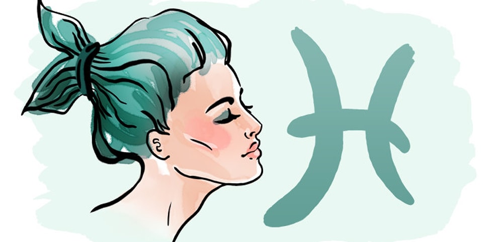 Последний вопрос теста увидят только те, кто смог понять людей под знаком Рыб ♓️