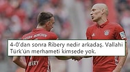 Farklı Yıkıldık! Bayern Münih - Beşiktaş Maçının Ardından Yaşananlar ve Tepkiler