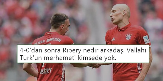 Farklı Yıkıldık! Bayern Münih - Beşiktaş Maçının Ardından Yaşananlar ve Tepkiler