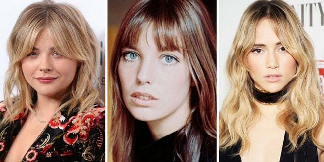 Kıyafetlerden Sonra Sıra Saçlarda: Yılın En Popüler Saç Kesim Trendi: 70'ler