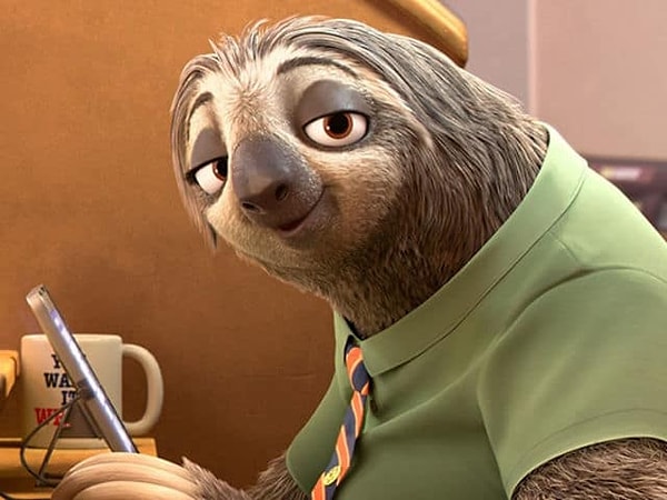 7. Как сибиряки называют медлительных людей?