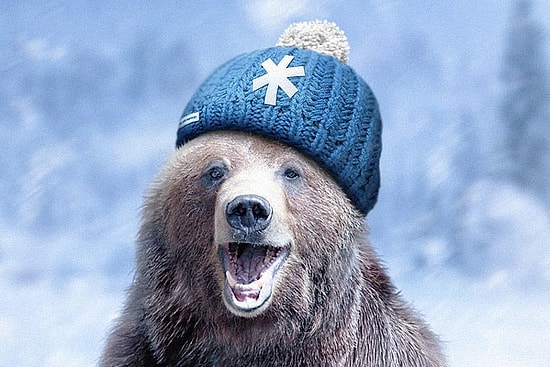 Только настоящий сибиряк сможет пройти этот тест на 10 из 10!