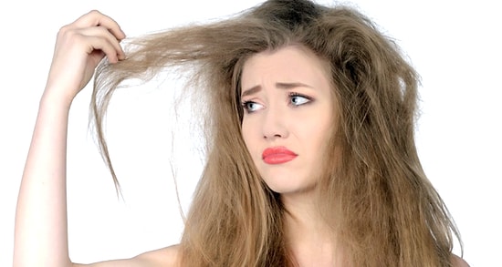 11 ошибок, из-за которых вы не можете отрастить длинные волосы