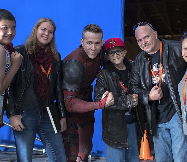 Браво, Райан! Это очень достойный ответ! А как по-вашему, кто прав в этой ситуации?