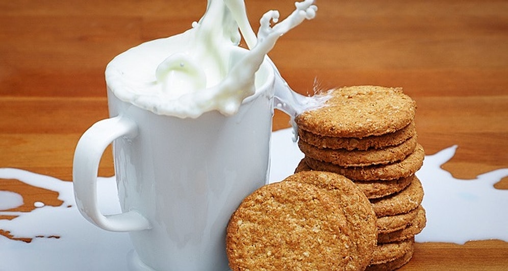 8 продуктов, которые не только помогут вам расслабиться, но оказывается, еще и очень вкусные