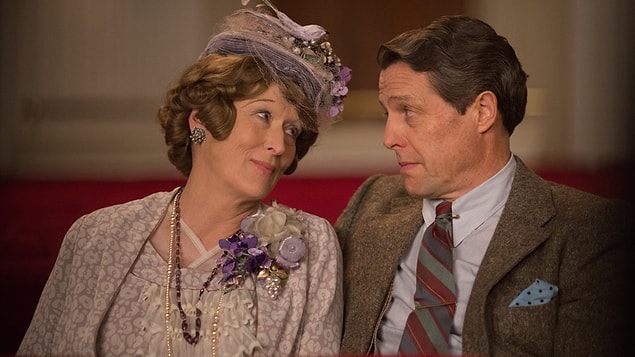 20. Dile kolay yirminci (20.) adaylık... Hugh Grant ile birlikte rol aldığı biyografik film Florence Foster Jenkins'te canlandırdığı amatör soprano rolü üç Oscarlı efsane oyuncuya yirminci Oscar adaylığını getirdi.