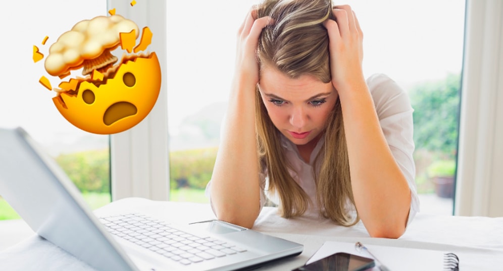 Если вы безответственный и неорганизованный человек, то вам лучше даже не открывать этот контент ⛔️