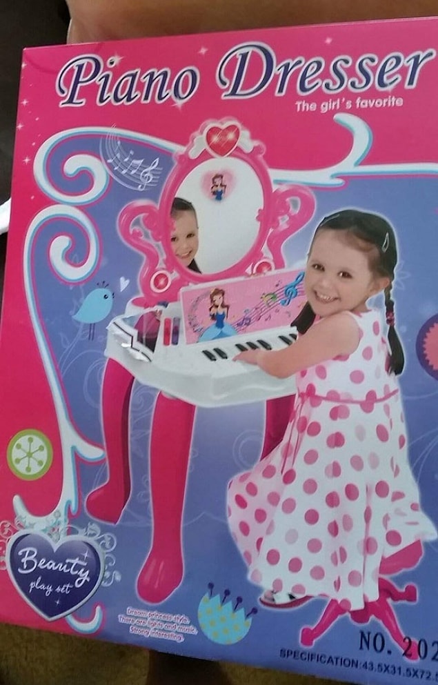 17. Bu biraz ürkütücü...
