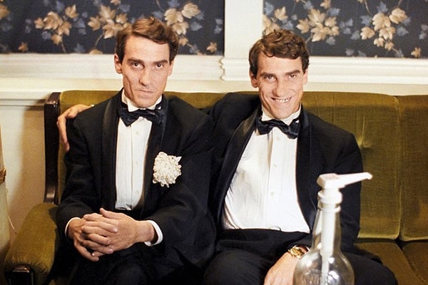 3. Что это за фильм?