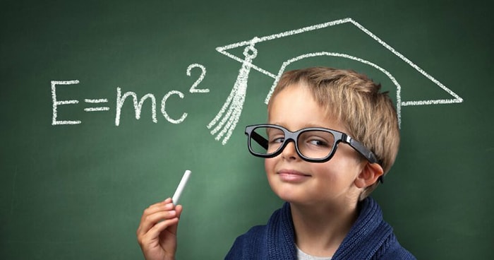 6 Yaş İçin Hazırlanmış Bu Zeka Testinde Kaç Doğru Yapacaksın?