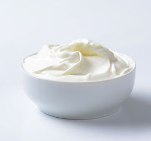 Kaymak