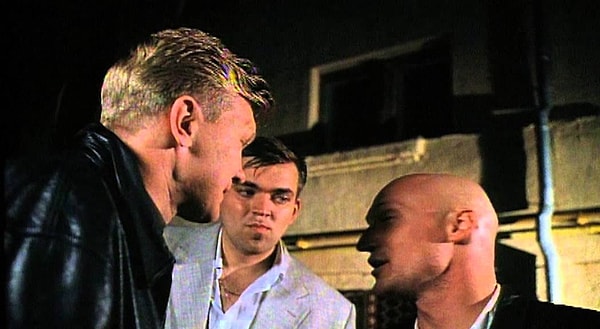 4. Что это за фильм?