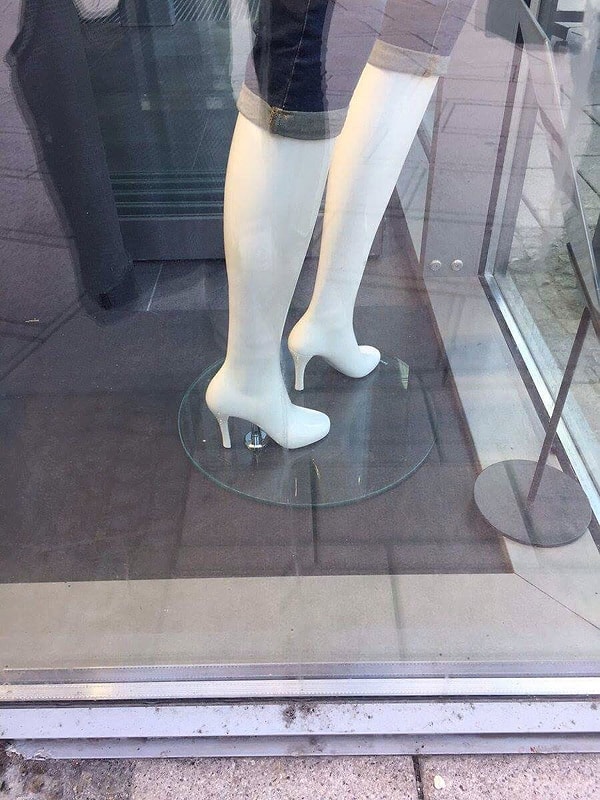 4. Мечта или кошмар?