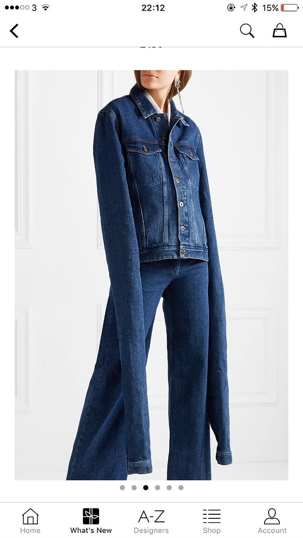 9. Длинные ноги больше не в моде... Встречайте новый стандарт красоты - длинные руки