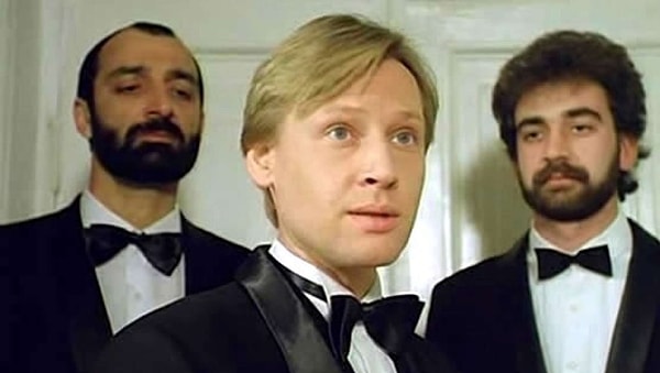 9. Что это за фильм?