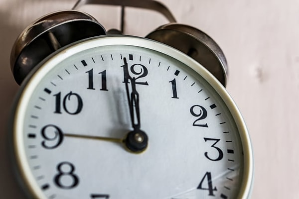 4. Миллион секунд равен 12 дням, а чтобы прошел миллиард секунд, потребуется 32 года!