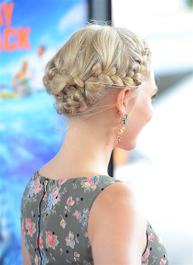 Annasophia Robb