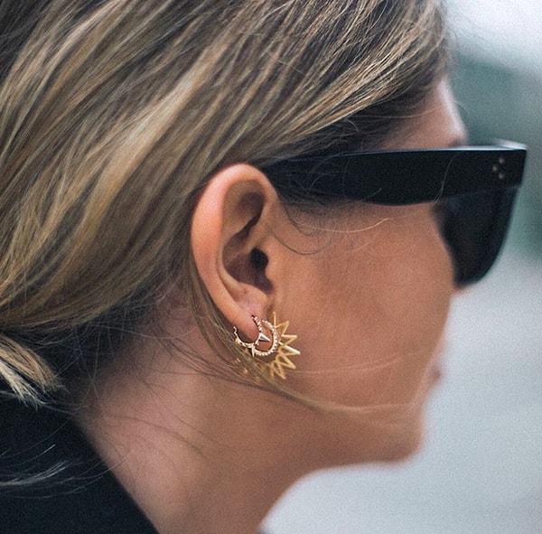 6. Тройной удар по моде 🤟