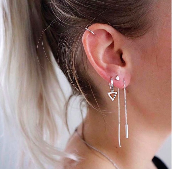 8. Геометрия - хит сезона!