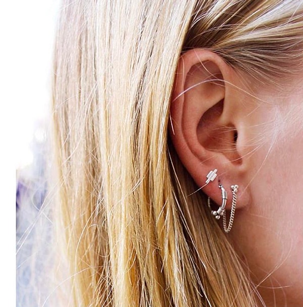 12. А вот и черёд серебра настал!