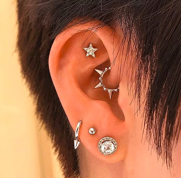 16. Что скажете?