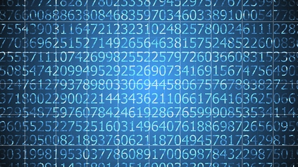 7. Число Грэма - самое большое число, когда-либо использовавшееся в серьезном математическом рассуждении, попытка его интерпретировать может превратить мозг в черную дыру.