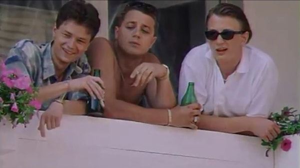 11. Что это за фильм?