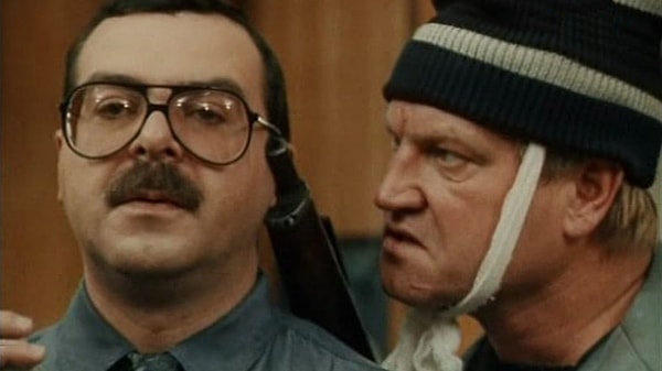 13. Что это за фильм?