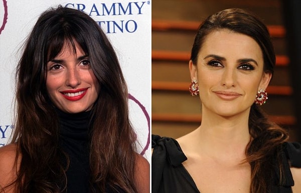 1. Пенелопа Крус