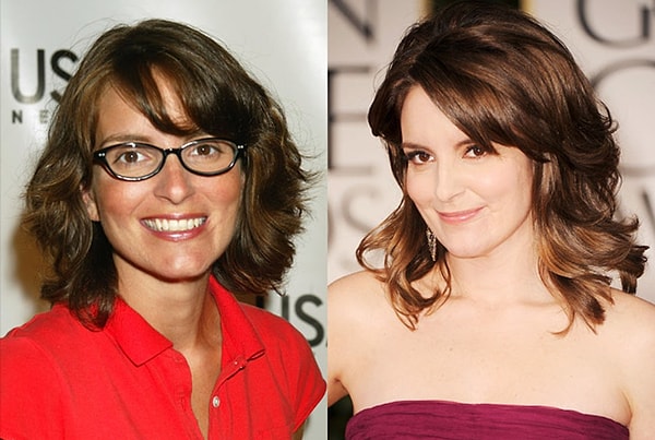 10. Тина Фей