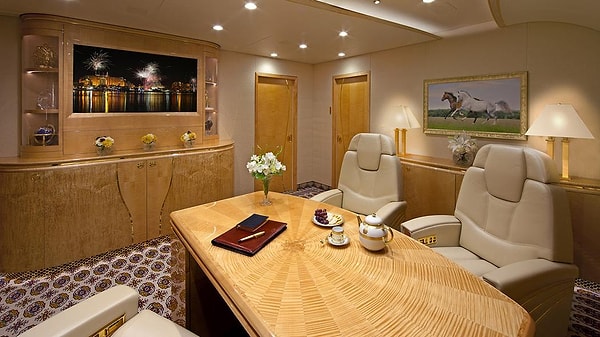 "Меня это не особо волнует, потому что это не так. Но на всякий случай я не езжу в страны, где меня могут убить"