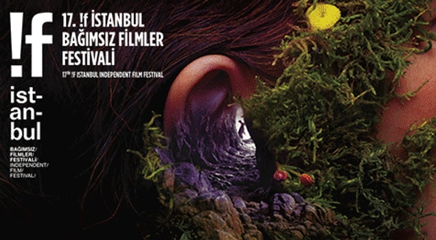 BONUS 1: !f İstanbul Bağımsız Filmler Festivali İstanbul, Ankara ve İzmir'de 25 Şubat'a kadar devam ediyor. Festival bitmeden mutlaka birkaç film izleyin.