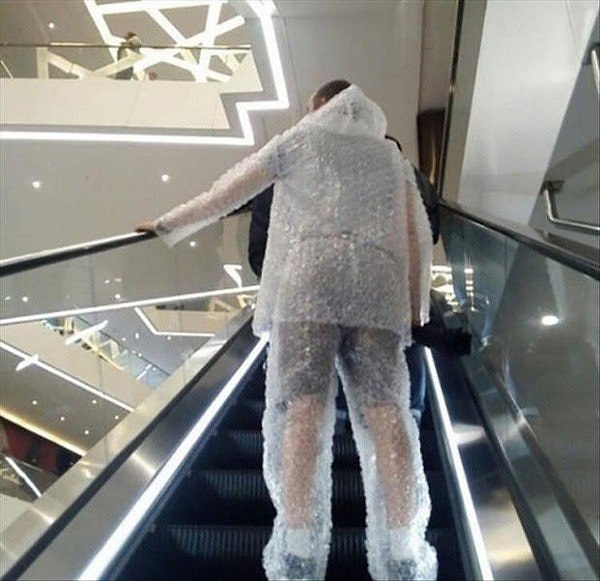 4. Так и хочется подойти к нему и полопать все эти штучки 😂