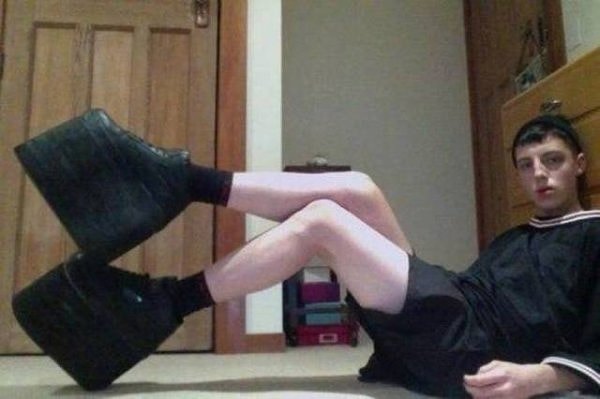 5. А что не так?