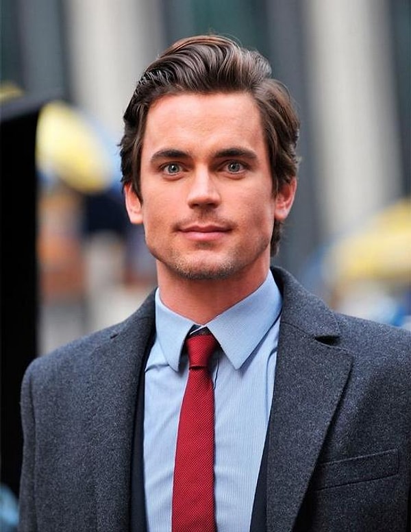 5. Вынудили признаться: Мэтт Бомер