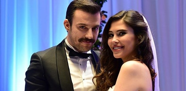 17. İpek ve Fikret