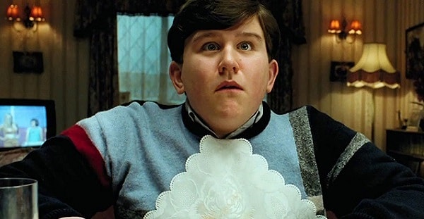 Вы слишком магл!