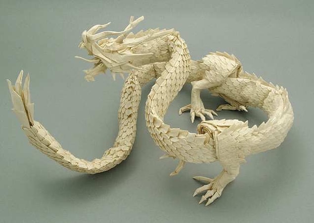 Origami!