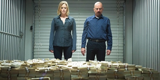 Para Mutluluk Getirir mi? Bilime Göre Evet, Mutluluğu Satın Alabilecek Bir Meblağ Var!